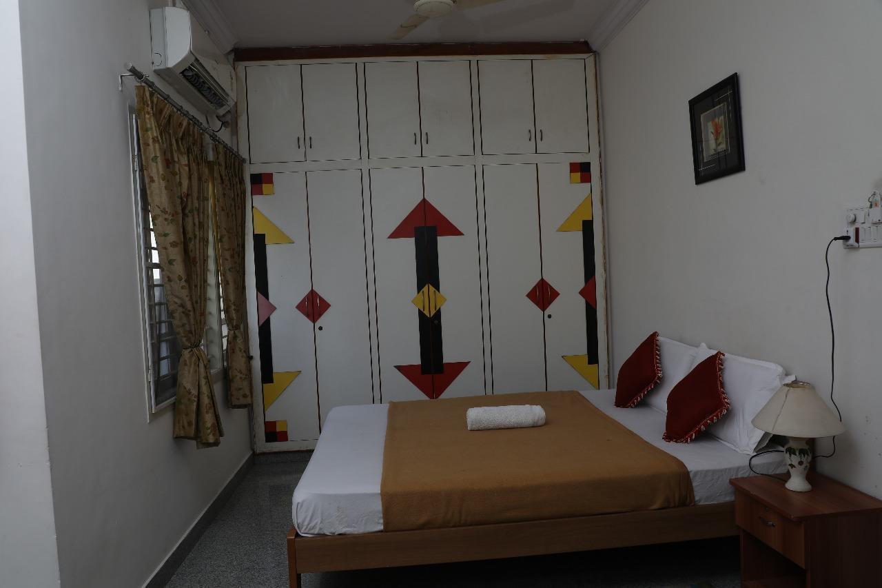 Hotel Queens Comfort Mysore Exterior foto