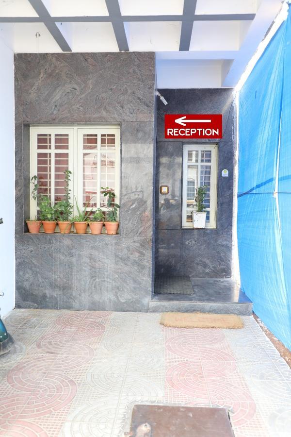 Hotel Queens Comfort Mysore Exterior foto