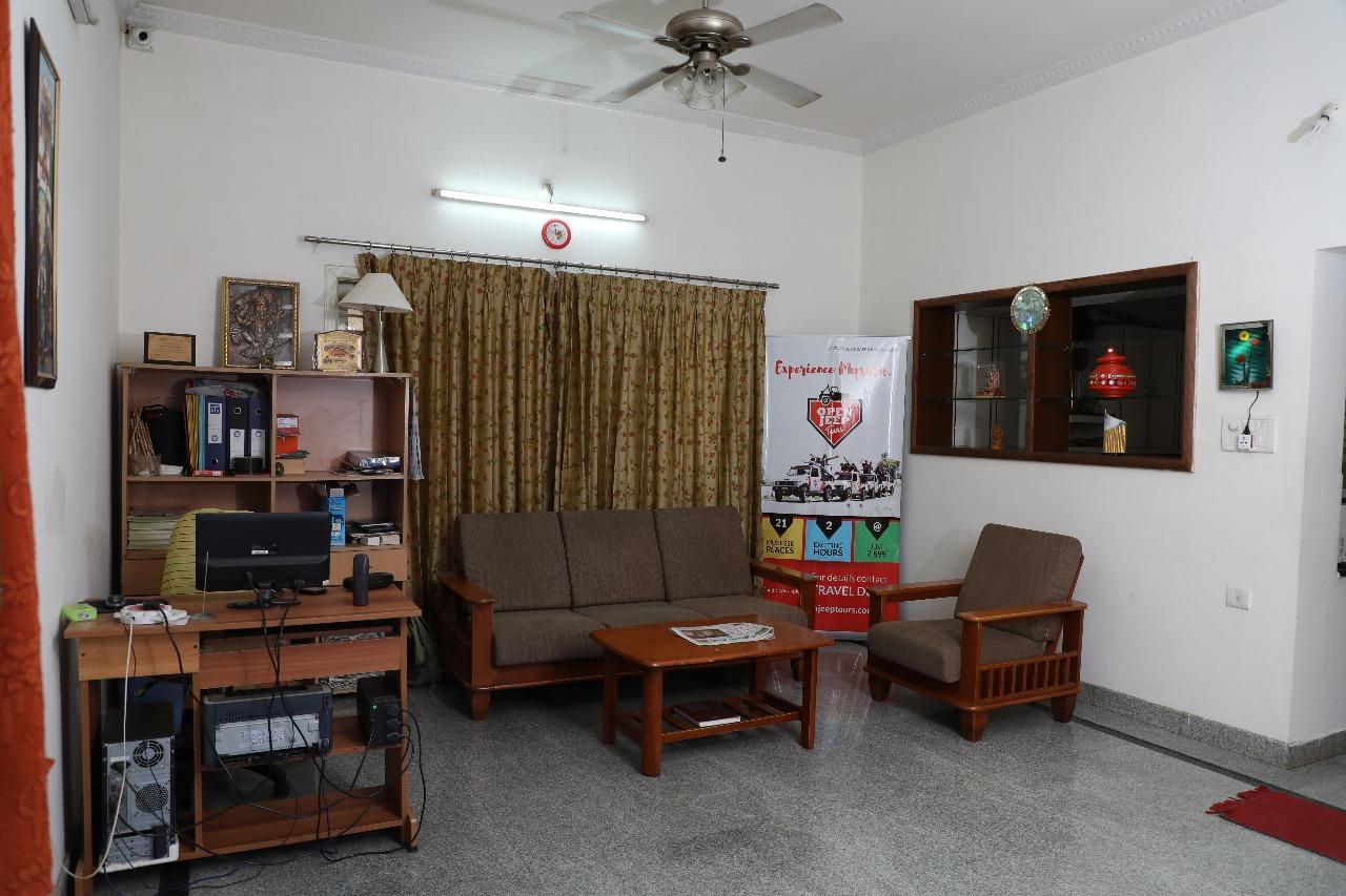 Hotel Queens Comfort Mysore Exterior foto